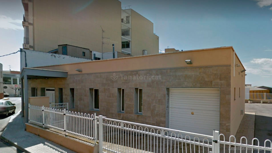 Tanatori Alcanar