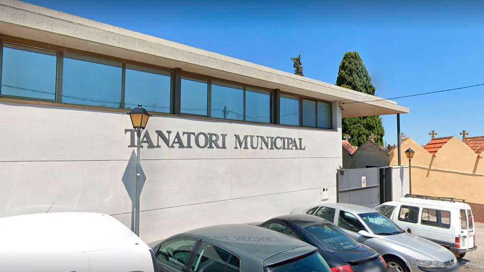 Tanatori Alcover