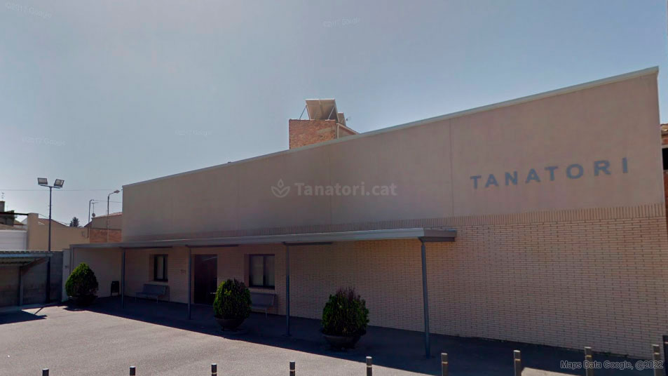 Tanatori Bellpuig