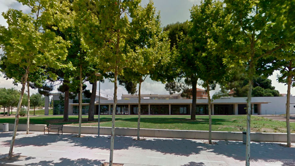 Tanatori Cambrils