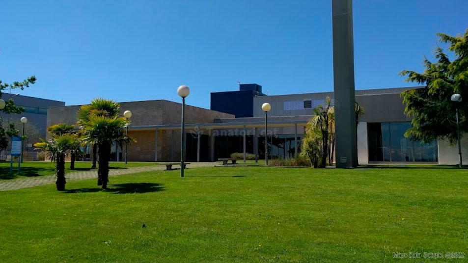 Tanatori Castelldefels - Gavà