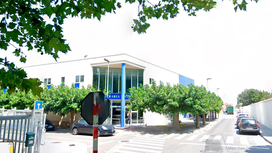 Tanatori Figueres