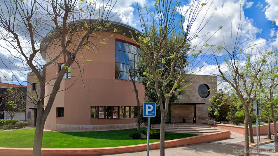 Tanatori Igualada – Vilanova del Camí