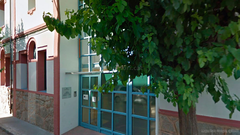 Tanatori La Garriga