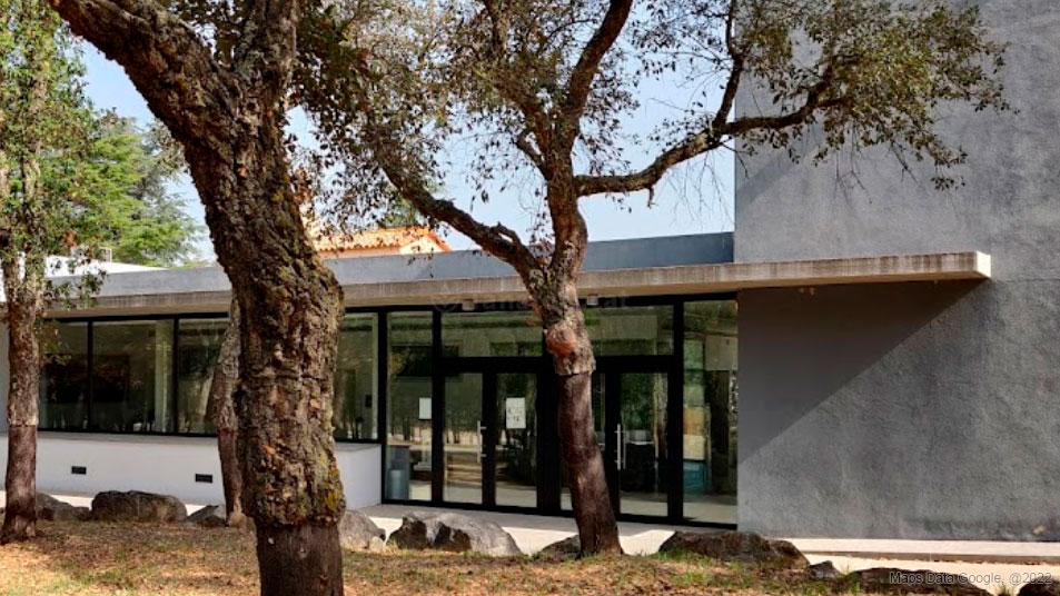 Tanatori Llagostera