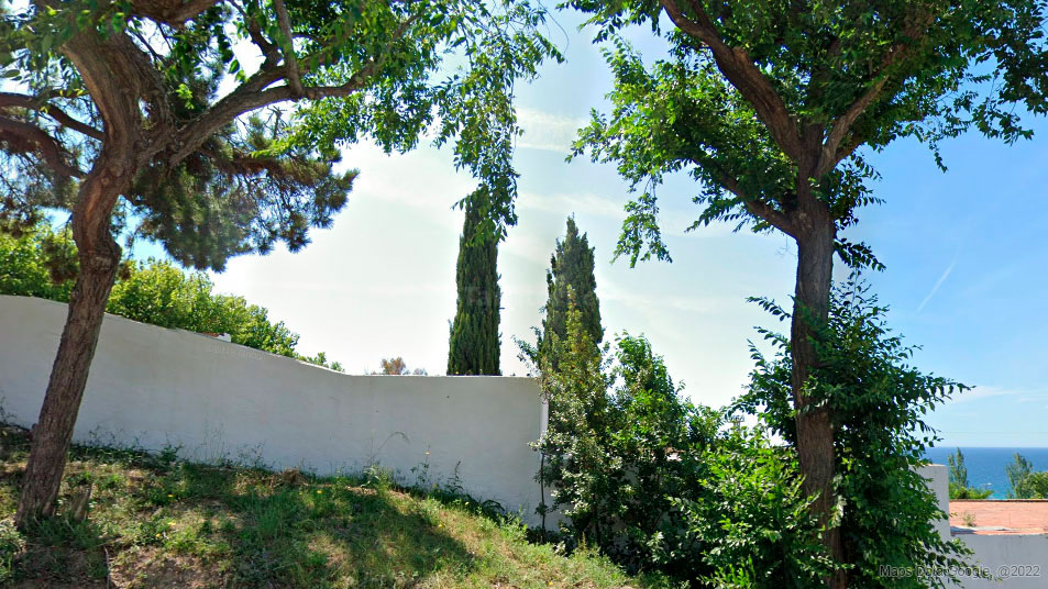 Tanatori Montgat