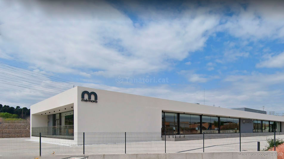 Tanatori Nou Manresa