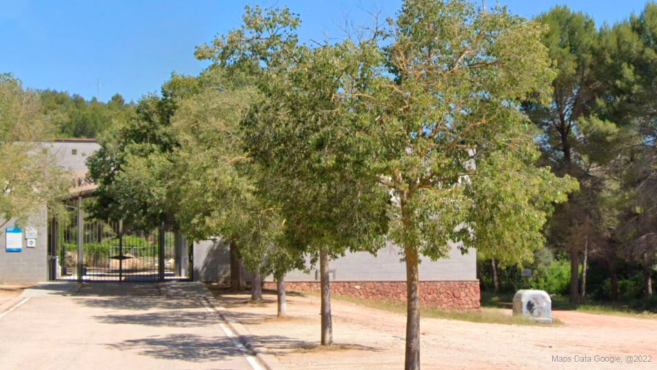 Tanatori Pallejà