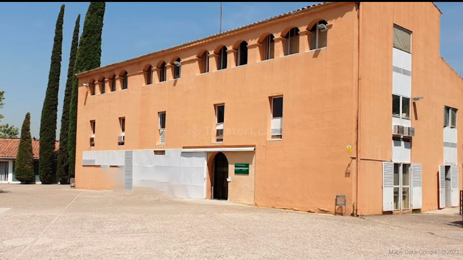 Tanatori El Papiol