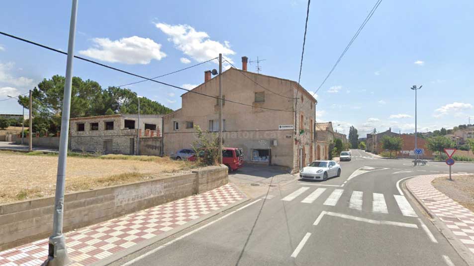 Tanatori Ribera d'Ondara