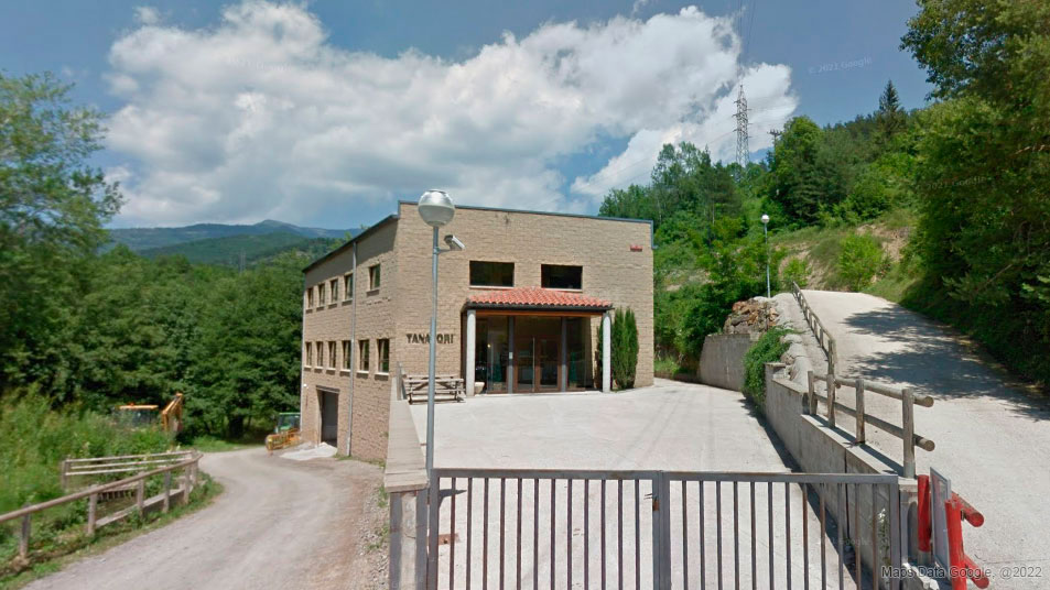 Tanatori Ripoll