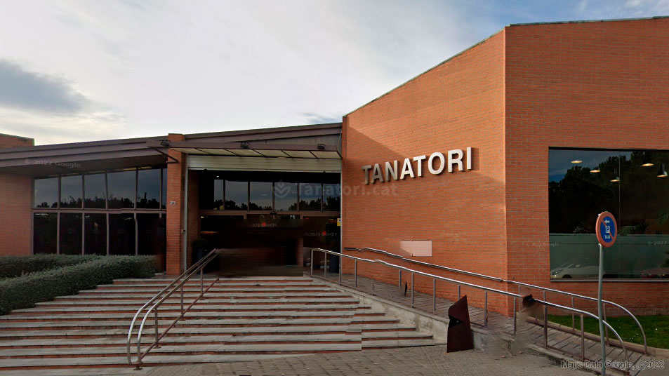 Tanatori Sabadell