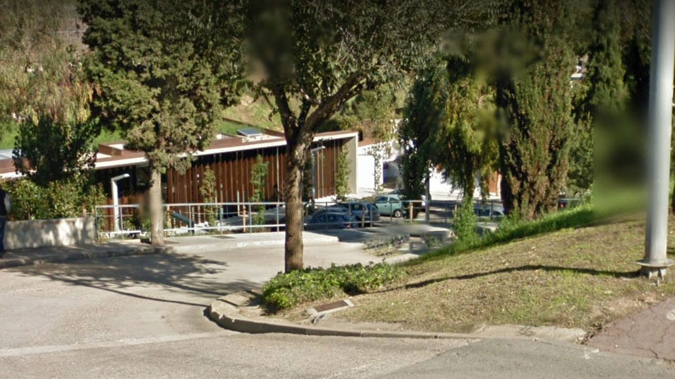 Tanatori Sant Joan Despi