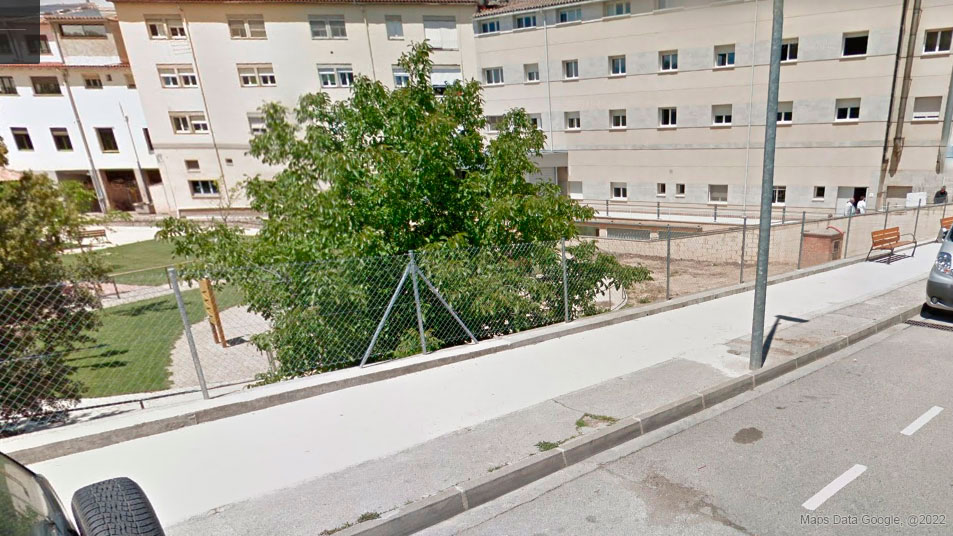 Tanatori Solsona