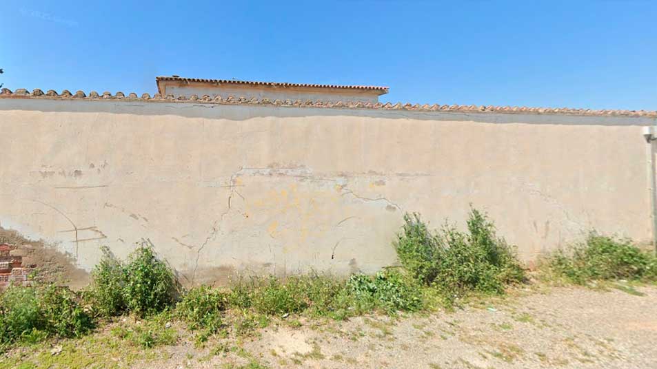 Tanatori Torrefarrera