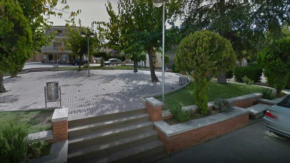 Tanatori Vallfogona de Balaguer