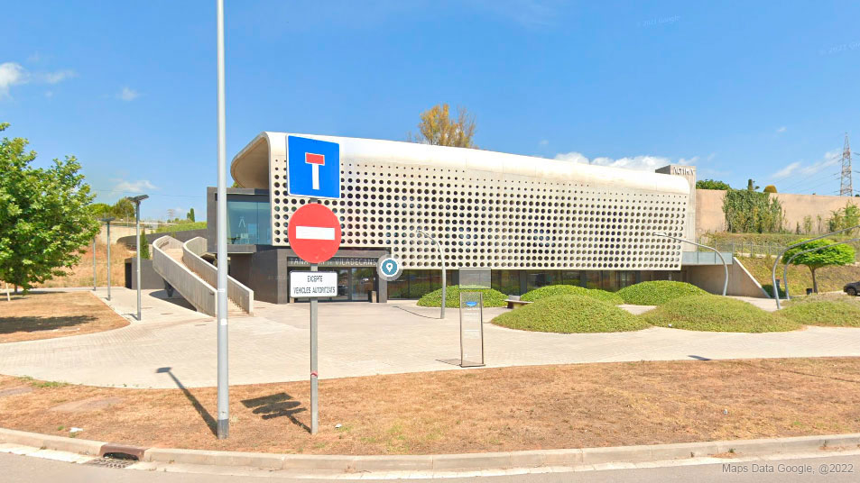 Tanatori Viladecans