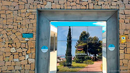 Crematori Montjuic