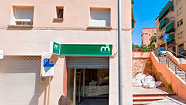Tanatori Palamós