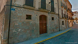 Tanatori Ponts