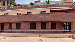 Residencial Palau