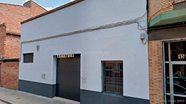 Tanatori Alfarràs
