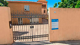Tanatori L'Arboc