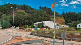 Tanatori Arbúcies