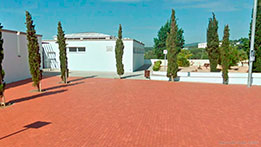 Tanatori Arenys de Mar