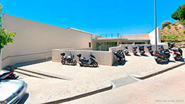 Tanatori Badalona