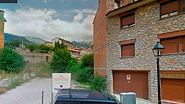 Tanatori Bagà