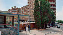 Tanatori Balaguer Sant Josep