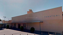 Tanatori Bellpuig