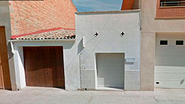 Tanatori Bellvis