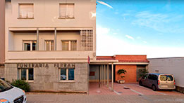 Tanatori Berga
