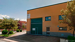 Tanatori Besalú