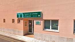 Tanatori La Bisbal d’Empordà