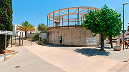 Tanatori Canet De Mar