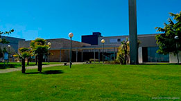 Tanatori Castelldefels - Gavà