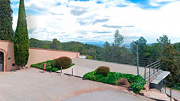 Tanatori Corbera de Llobregat