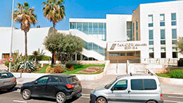 Tanatori Cornella de Llobregat