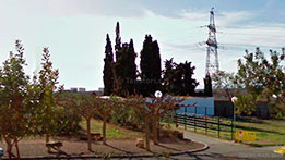 Tanatori El Morell
