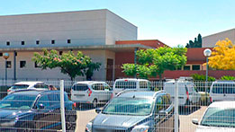 Tanatori El Vendrell