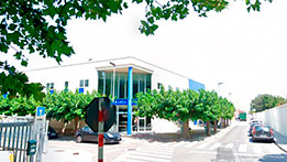 Tanatori Figueres