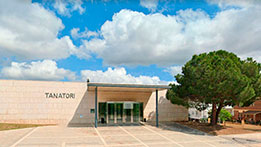 Tanatori Granollers