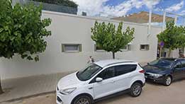 Tanatori Guissona