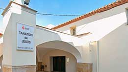 Tanatori de Jesús