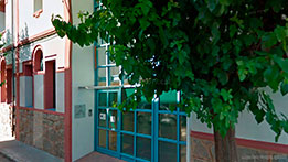 Tanatori La Garriga