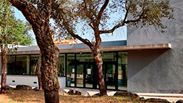 Tanatori Llagostera