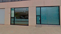 Tanatori Maçanet de la Selva